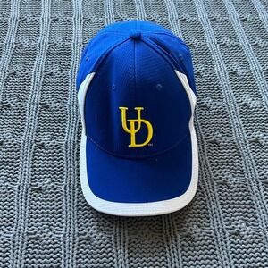Delaware Blue Hens Under Armour Hat 🏈🍂